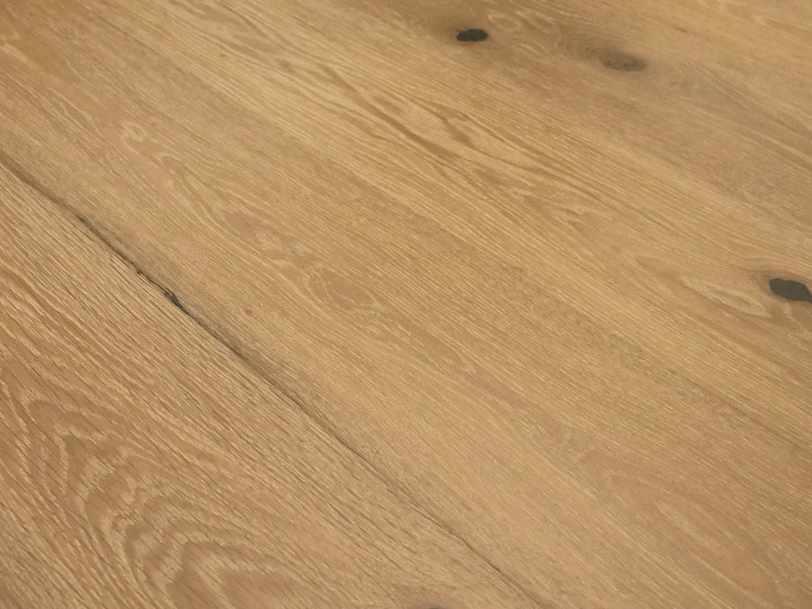 Islands Wood Euro Oak Aruba Engineered Hardwood Urethane 1