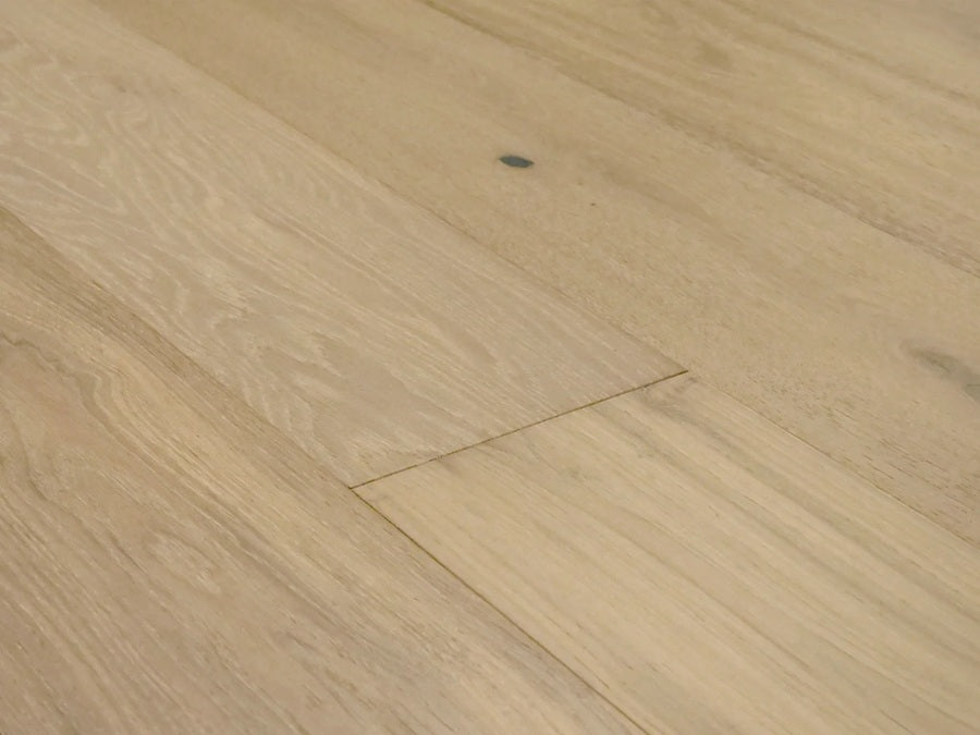 Islands Wood Euro Oak Cayman Engineered Hardwood Urethane 1