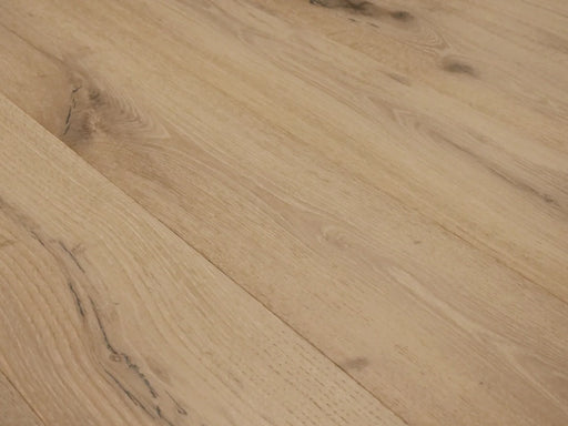 Islands Wood Euro Oak Curacao Engineered Hardwood Urethane 1