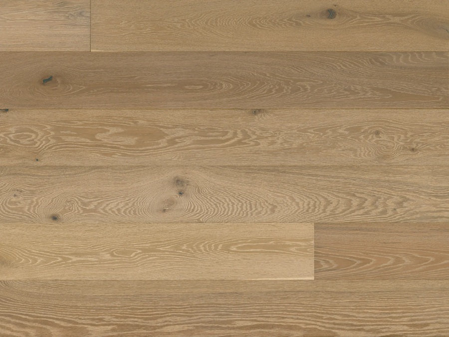 Islands Wood Euro Oak Nevis Engineered Hardwood Urethane 2