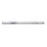 Marble Rice White Bullnose Honed 1