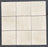 Botticino Fiorito Marble Tile - 12" x 12" x 3/8" Polished