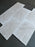 Ivoire Limestone Tile - 16" x 24" Antique