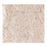 Ivory Split Face Travertine Veneer - 12" x 24"