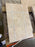 Brushed Ivory Cross Cut Travertine Pattern - Various Sizes