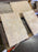 Ivory Cross Cut Travertine Pattern - Brushed 6