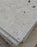 Ivory Cross Cut Travertine Tumbled Versailles Pattern