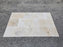 Ivory Cross Cut Travertine Versailles Pattern - Tumbled