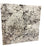 Ivory Coast Light Polished Granite Tile - 12" x 12"