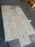 Ivory Vein Cut Travertine Tile - 16" x 24" Unfilled & Brushed