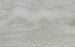 Ivory Vein Cut Travertine Tile - Unfilled & Brushed