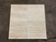 Ivory Vein Cut Travertine Tile Filled & Polished 3