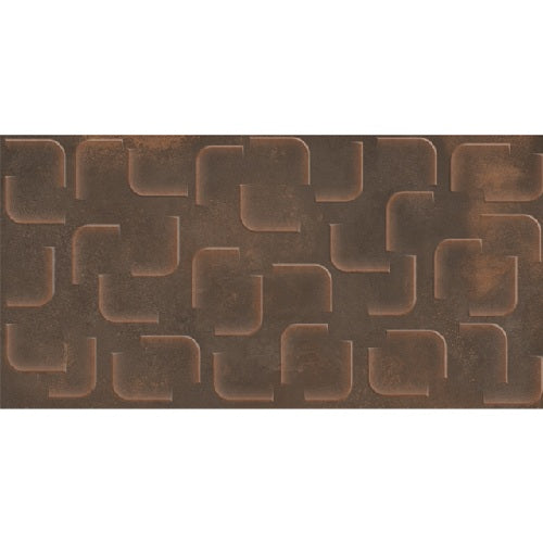 Jigsaw Oxido Porcelain Tile - Matte