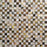 Checked Pearl Shell Mosaic Polished 1