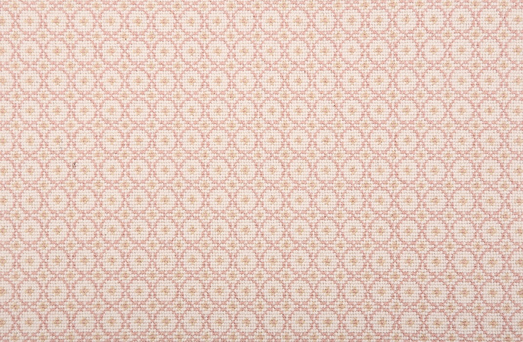 Jacqueline Wool Blend Bubble Gum 34732 Carpet Pattern 1