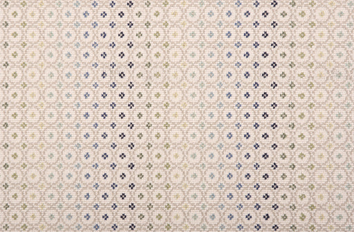 Jacqueline Wool Blend Emerald 34733 Carpet Pattern 1