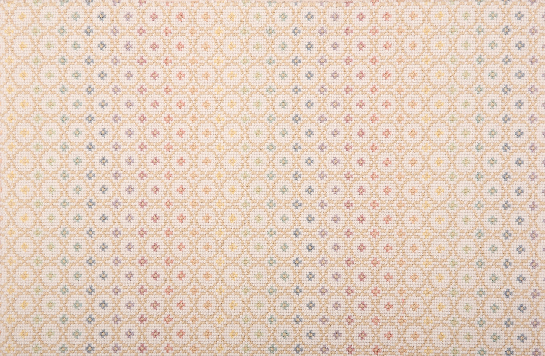 Jacqueline Wool Blend Technicolor 34731 Carpet Pattern 1