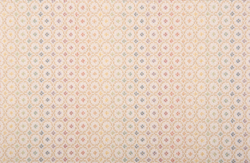 Jacqueline Wool Blend Technicolor 34731 Carpet Pattern 1