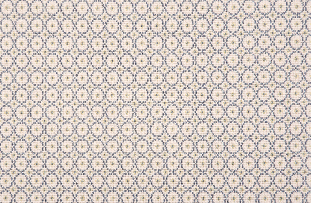 Jacqueline Wool Blend Verdigris 34734 Carpet Pattern 1