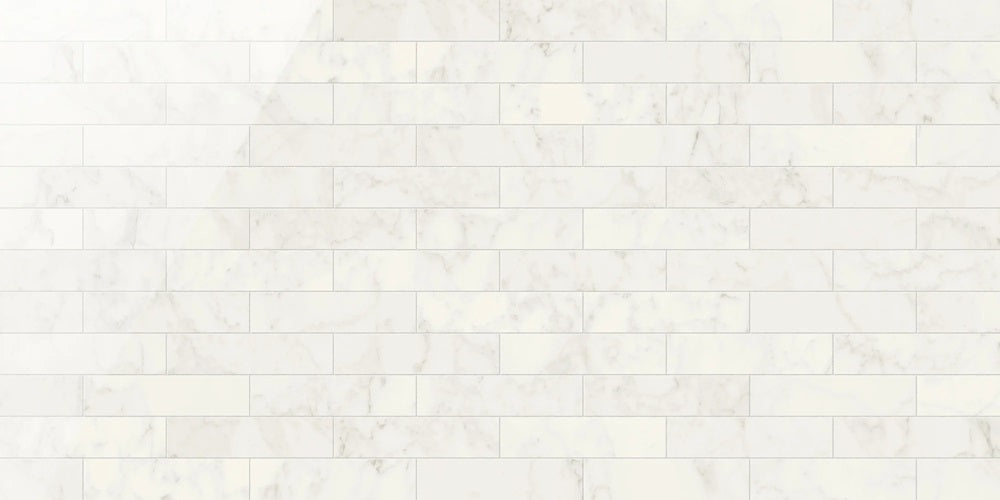 Jem Porcelain Adagio White 1103587