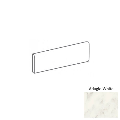Jem Adagio White 1103498