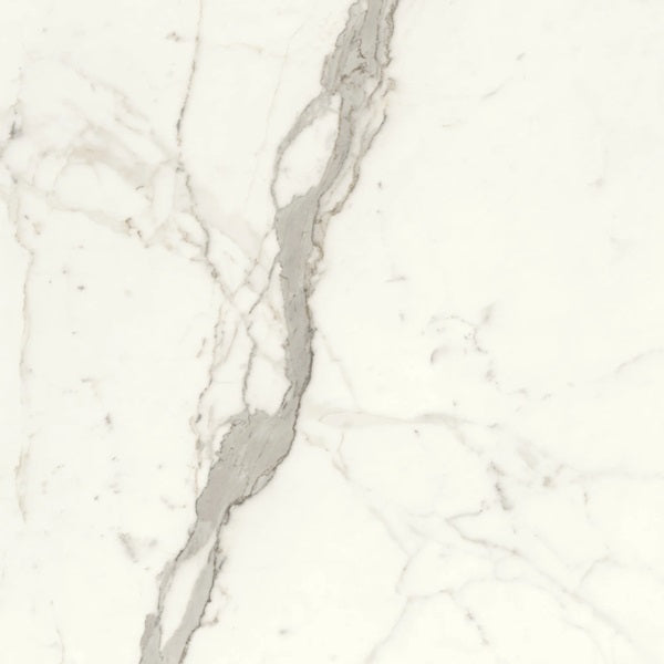 Full Tile Sample - Jem Capriccio Grey Porcelain Tile - 48" x 48" x 8 MM Polished