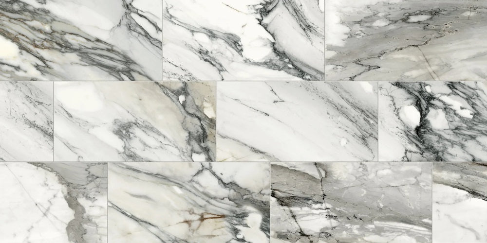 Jem Porcelain Crescendo Blue 1103463