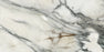 Full Tile Sample - Jem Crescendo Blue Porcelain Tile - 24" x 48" x 8 MM Matte