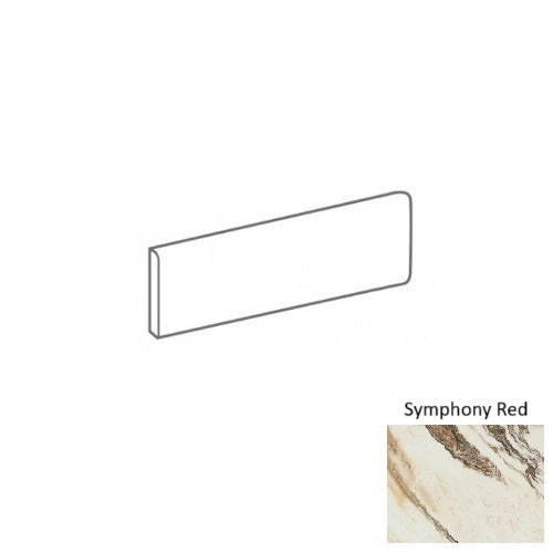 Jem Symphony Red 1103502