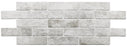 Jerica Brick Ceniza Porcelain Tile - Matte