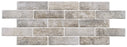 Jerica Brick Porcelain Terra Tile Matte 1