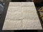 Jerusalem Bone Split Face Limestone Tile - 12" x 24"