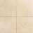 Jerusalem Bone Honed Limestone Tile - 16" x 16"