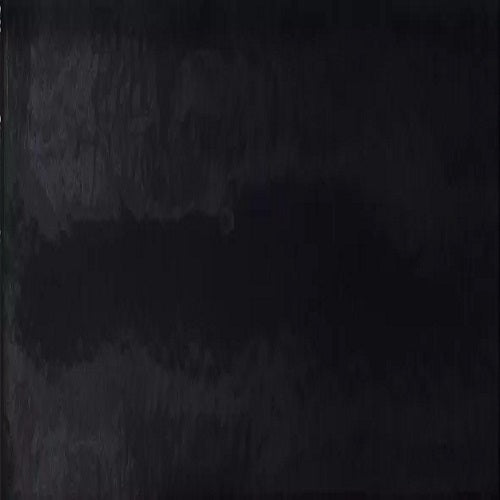 Full Tile Sample - Urban Living Jet Black Porcelain Tile - 3" x 12" x 8 MM Glossy