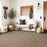 Johanna Polypropylene Cobblestone 21141 Carpet Loop 3