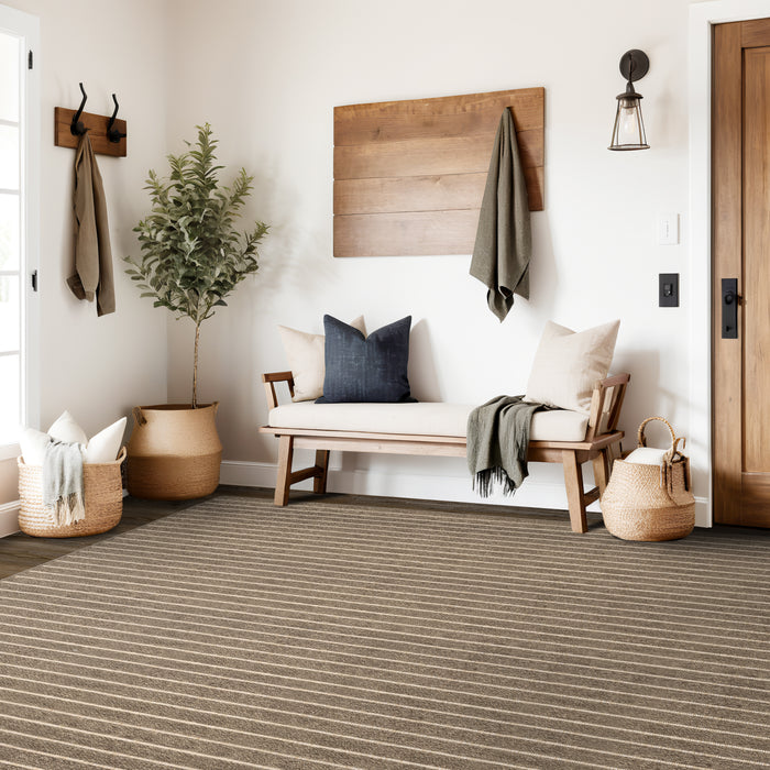 Johanna Polypropylene Cobblestone 21141 Carpet Loop 3