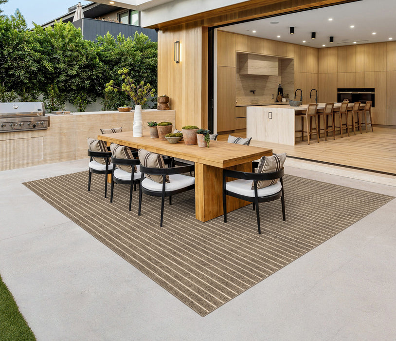 Johanna Polypropylene Cobblestone 21141 Carpet Loop 2