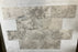 Jura Gray Limestone Tile Honed 1