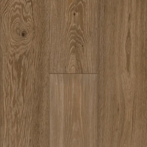 Premier Jute Engineered Hardwood Flooring - Wire Brushed