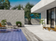 Kadence Gris Polished Porcelain Dark Grey Tile Polished 2