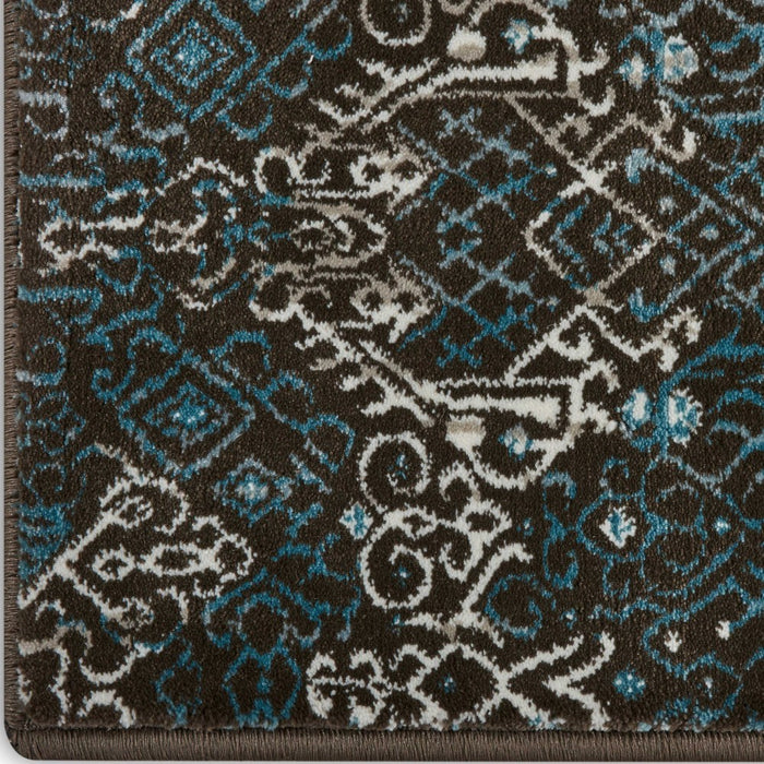 Karma Polypropylene & Polyester Blue BL