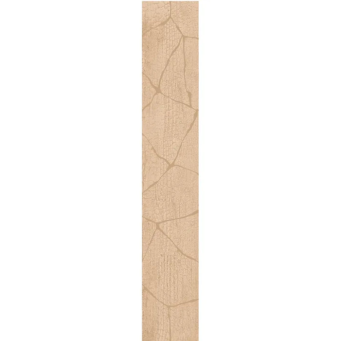 Kasai Porcelain Maple Kintsu Tile Matte 2