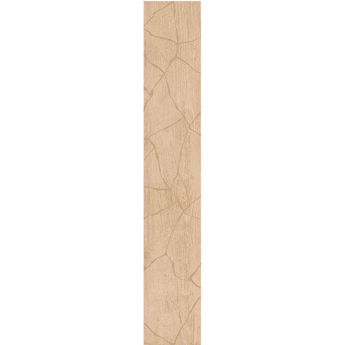 Kasai Porcelain Maple Kintsu Tile Matte 3
