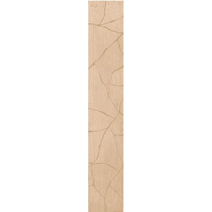Kasai Porcelain Maple Kintsu Tile Matte 4