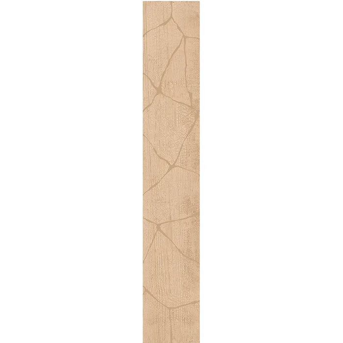 Kasai Porcelain Maple Kintsu Tile Matte 5