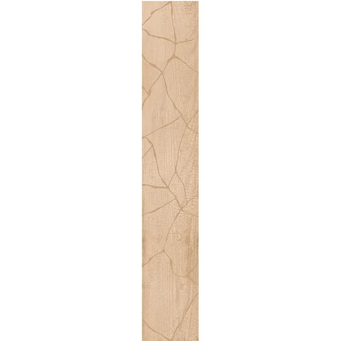 Kasai Porcelain Maple Kintsu Tile Matte 8