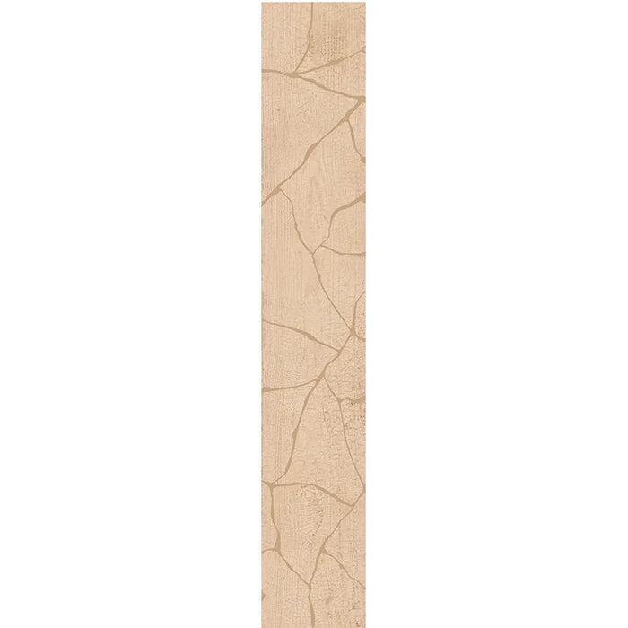 Kasai Porcelain Maple Kintsu Tile Matte 9