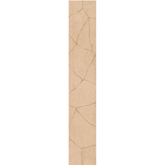 Kasai Porcelain Maple Kintsu Tile Matte 10