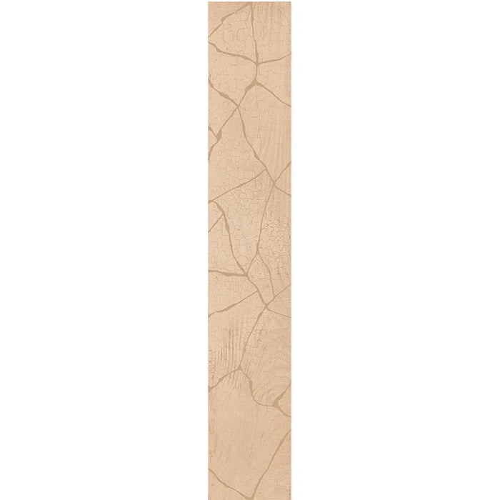Kasai Porcelain Maple Kintsu Tile Matte 11