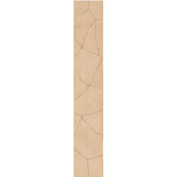 Kasai Porcelain Maple Kintsu Tile Matte 13